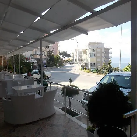 Ilria 4* Saranda
