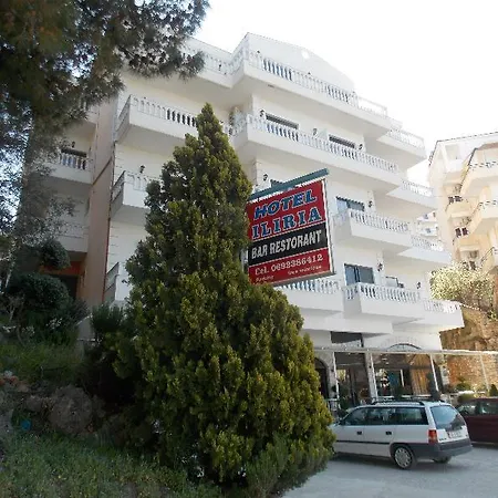 Ilria 4* Saranda