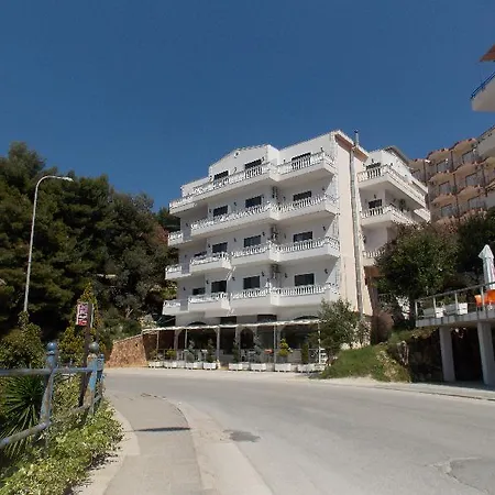 Ilria 4* Saranda