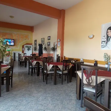Ilria 4* Saranda