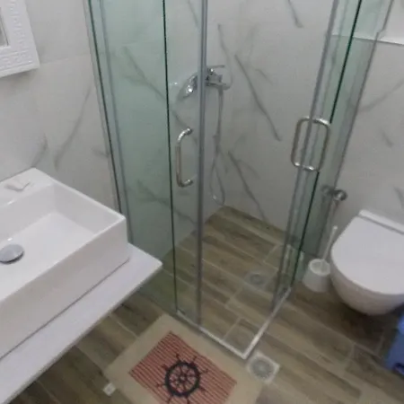 Szálloda Ilria 4*