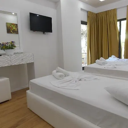 Ilria 4*