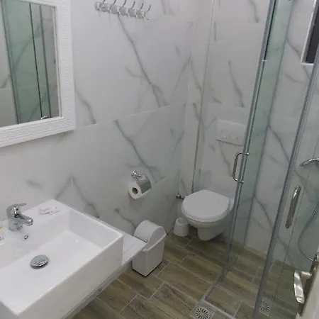 Ilria 4* Saranda