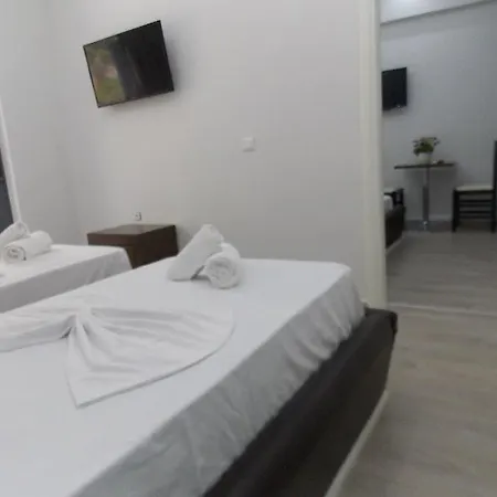 Ilria Szálloda 4*