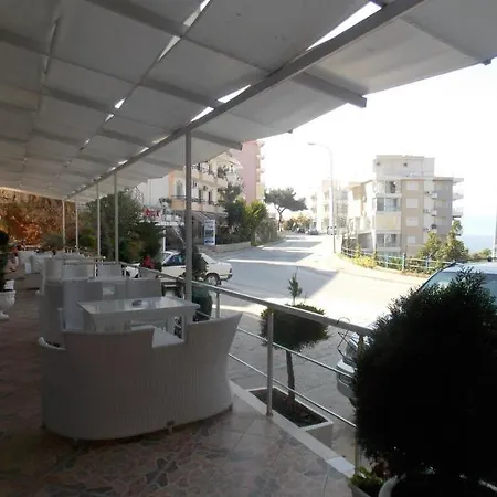 Hotel Ilria