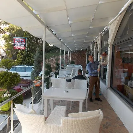 Ilria Sarande