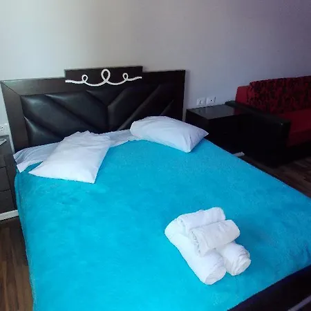 Ilria 4* Sarande