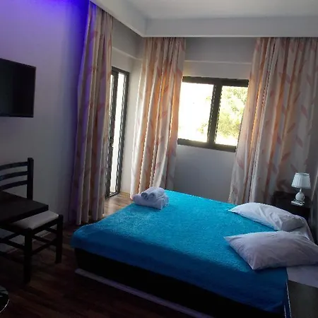 Ilria Sarande