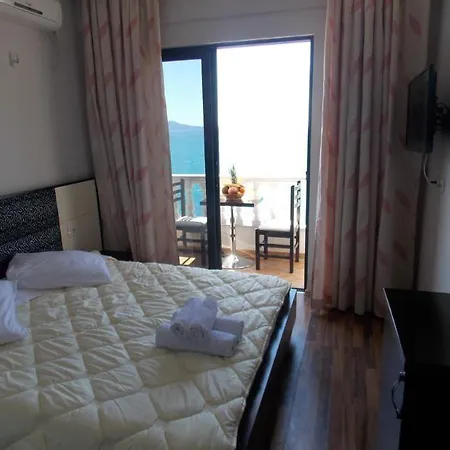 Hotel Ilria Sarande