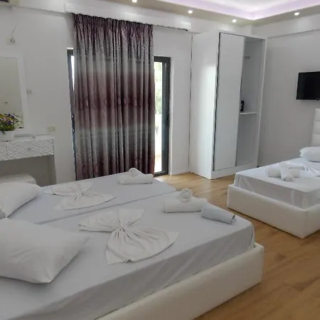 Ilria Hotel 4*