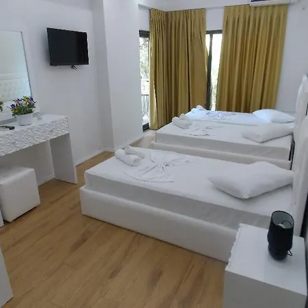 Ilria 4* Sarande
