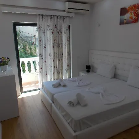 Hotel Ilria