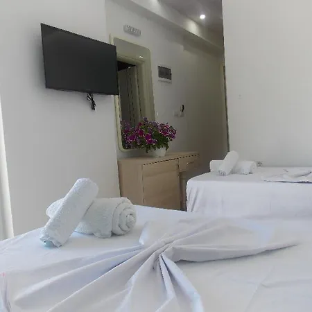 Hotel Ilria Sarande