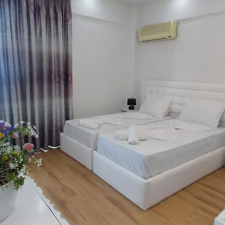 Ilria Sarande