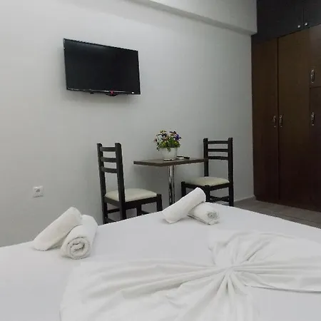 Ilria 4*