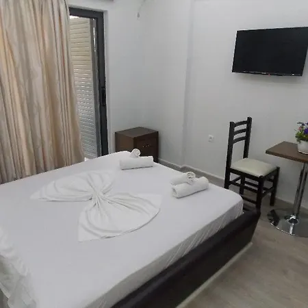 Ilria Hotel 4*