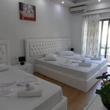 Ilria 4*