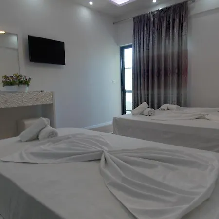 Hotel Ilria Sarande