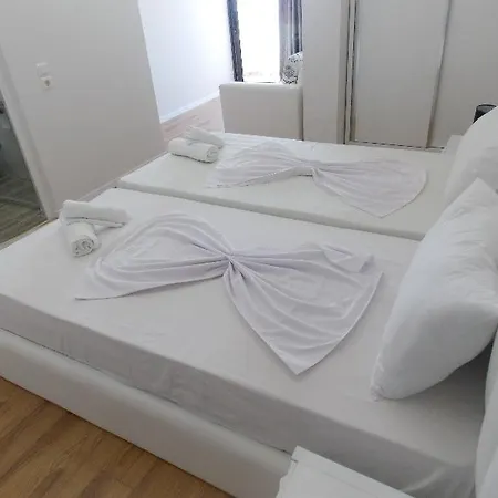 Ilria Hotel Sarande