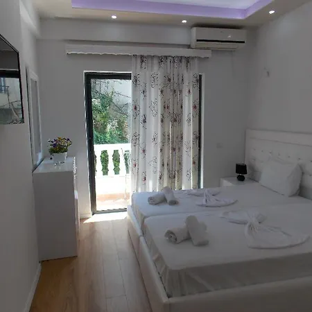 Hotel Ilria Sarande
