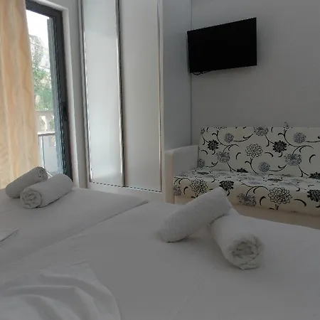 Hotel Ilria Sarande