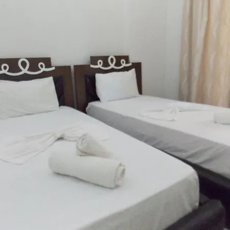 Ilria 4* Sarande
