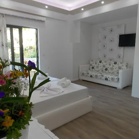 Ilria Hotel