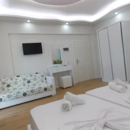 Hotel Ilria Sarande
