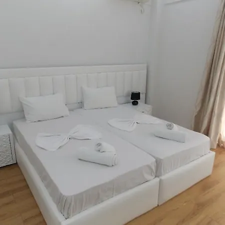 Ilria Hotel 4*