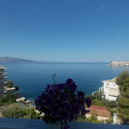 Ilria Sarande