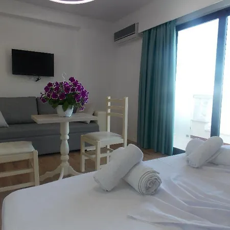 Ilria Hotel